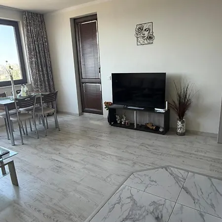 Karina 1 Apartment