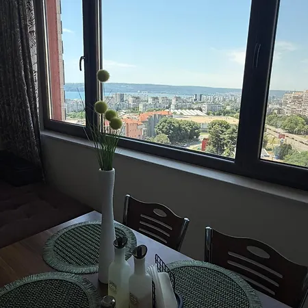 Apartment Karina 1 Varna