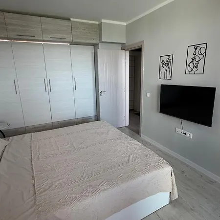 Karina 1 Apartment Varna